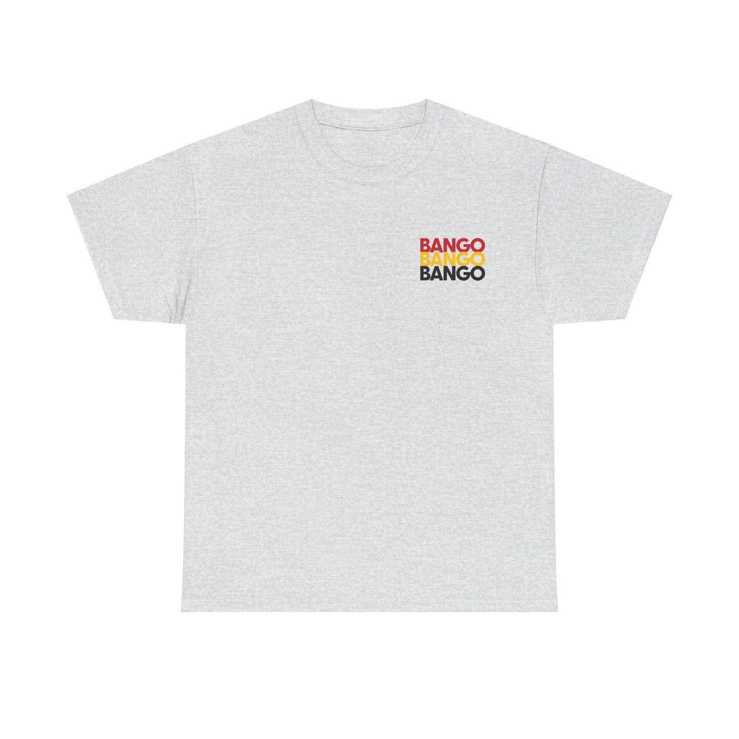 Tripple Bango Tee