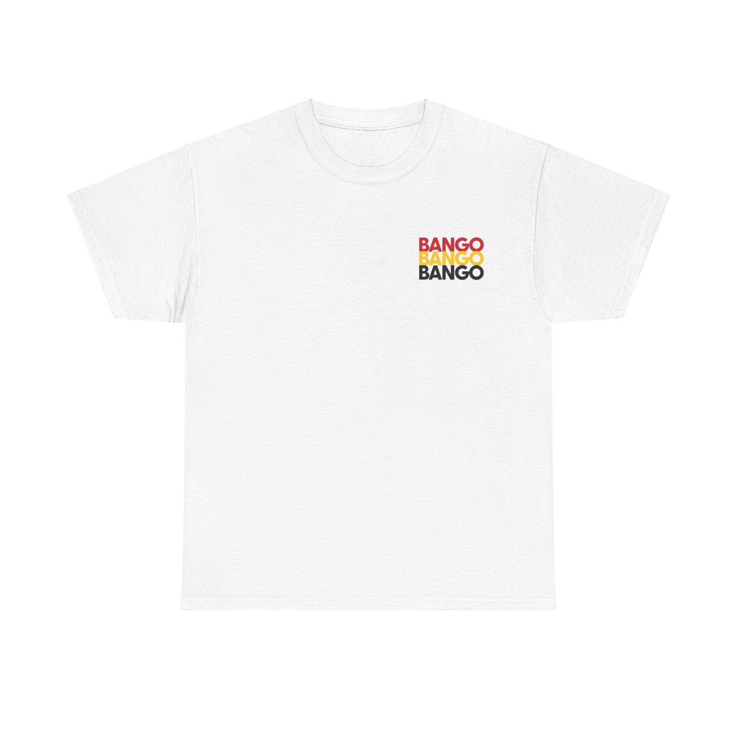 Tripple Bango Tee