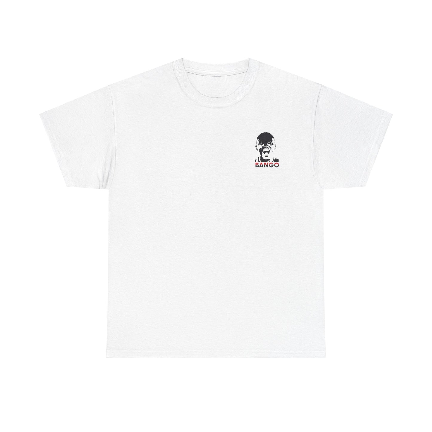 Bango Figure Tee