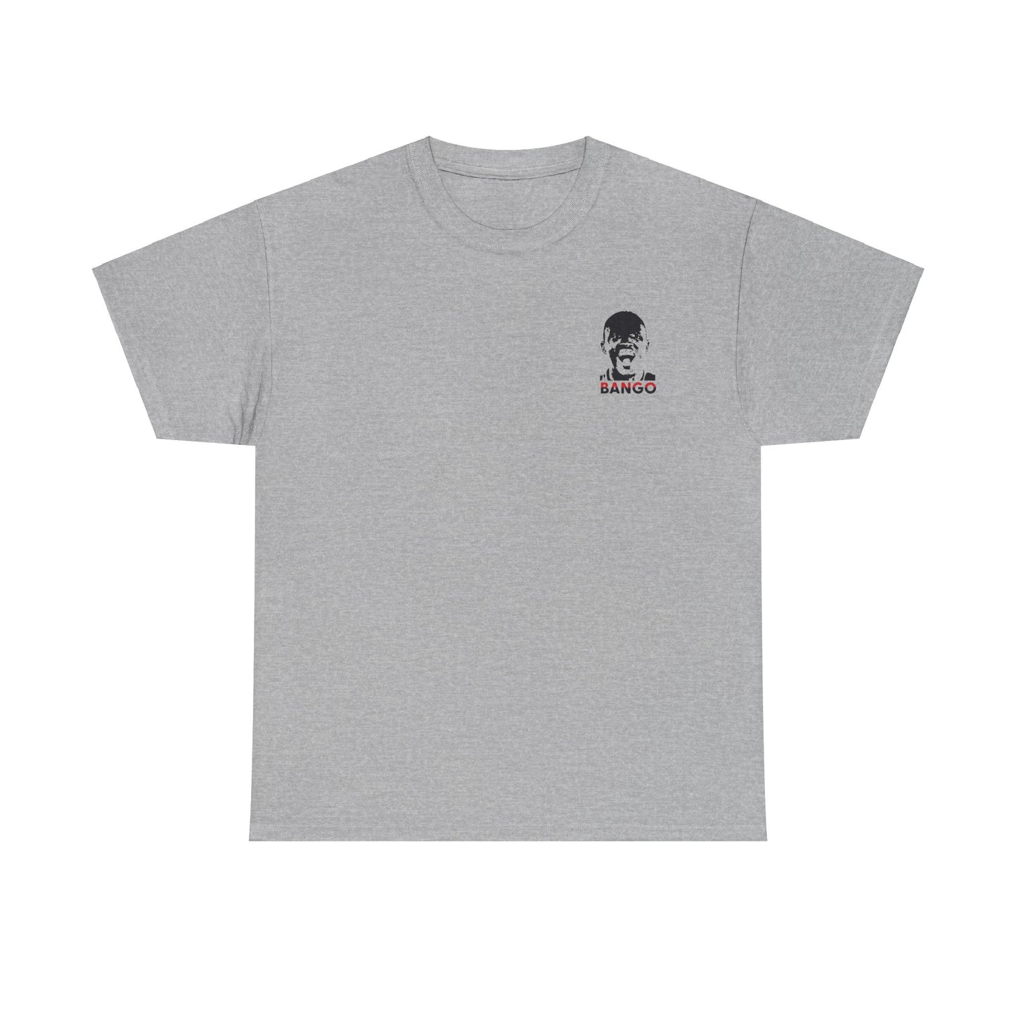 Bango Figure Tee