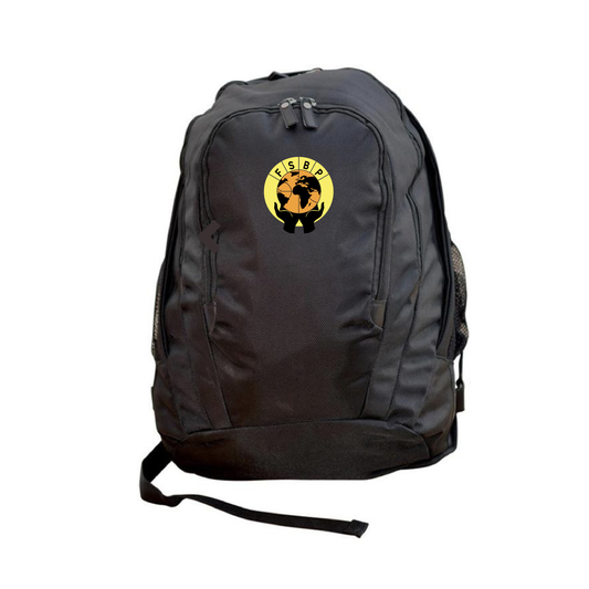 FSBP Backpack Black