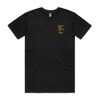 Kangaroo T-Shirt (Unisex)