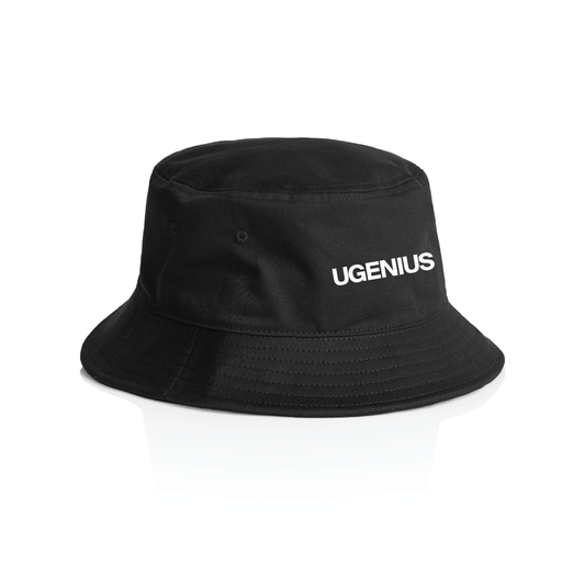 UGENIUS Bucket Hat