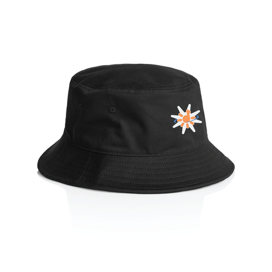 Summer Safari Bucket Hat