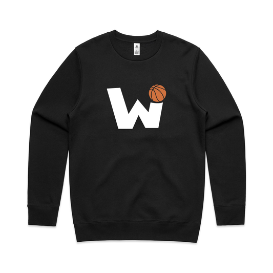 Crew Neck - Unisex