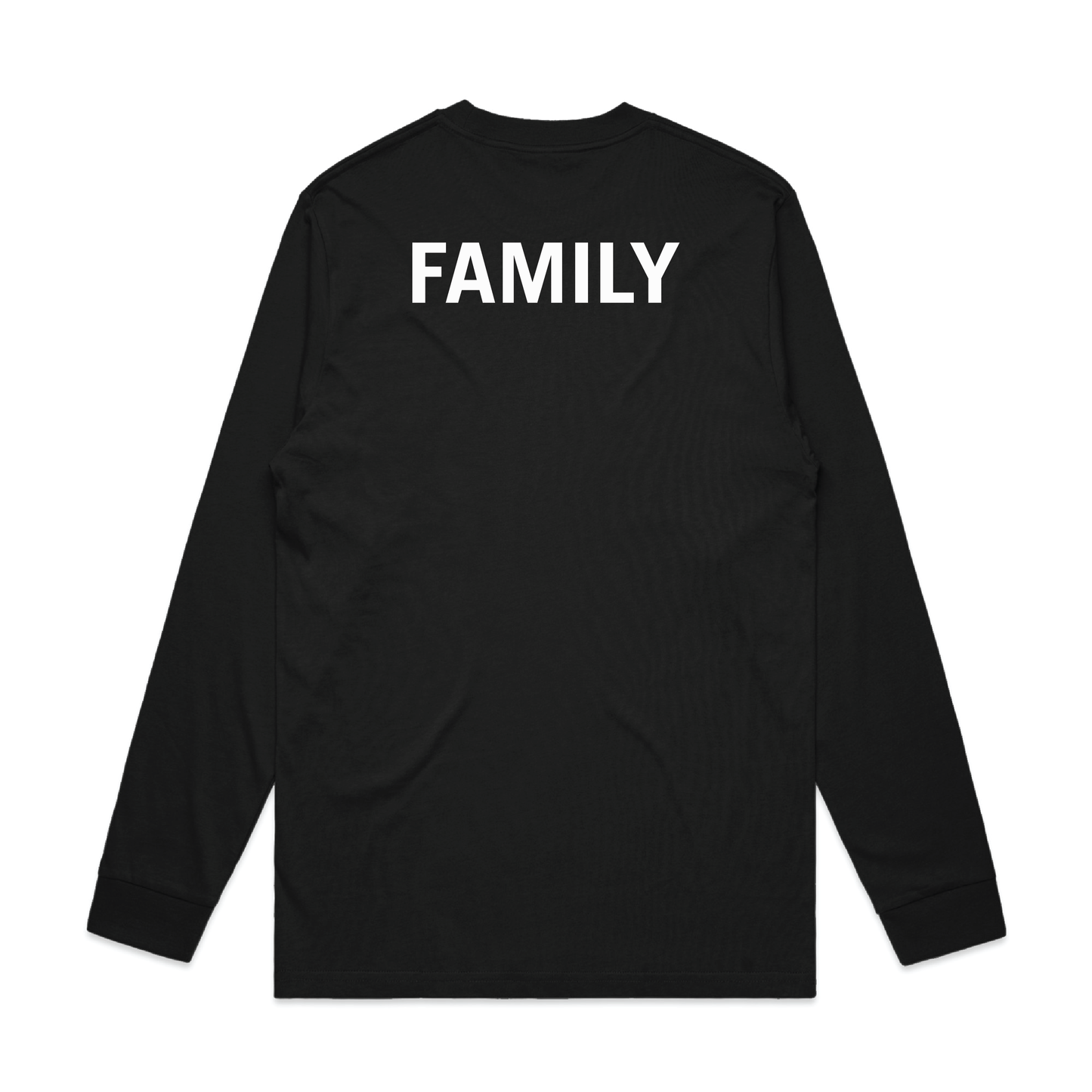 FSBP Long Sleeve