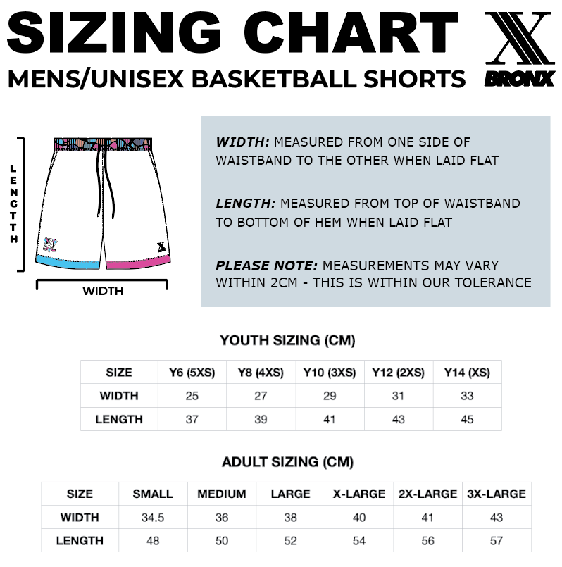 Playing Shorts - Mens