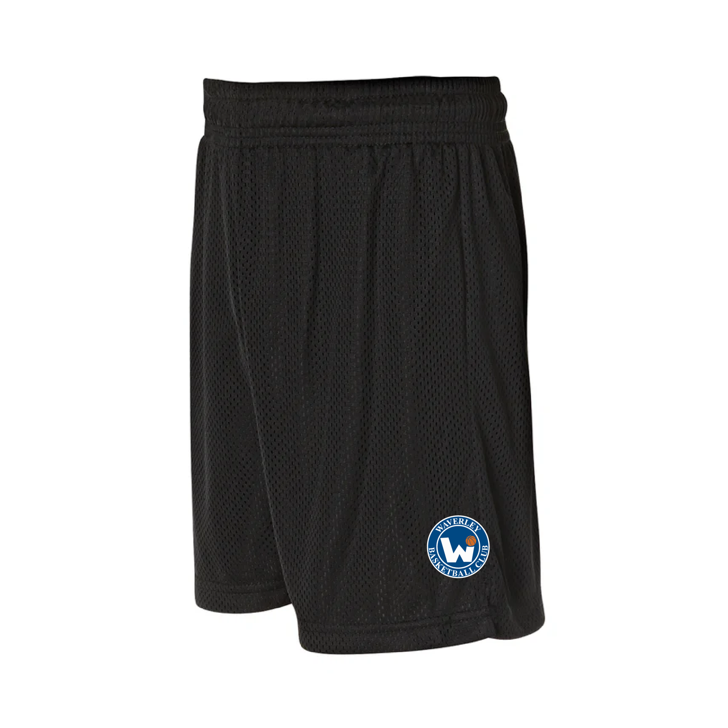 Training Shorts - Unisex