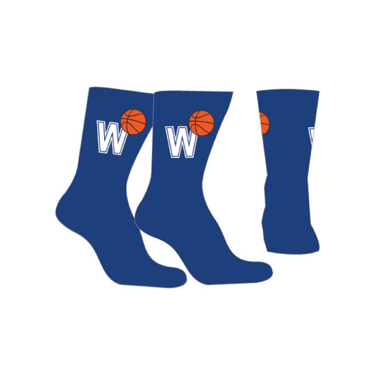 Waverley Socks