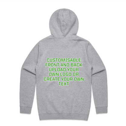 Custom Hoodie