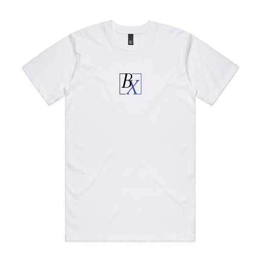 'Iconic' T-Shirt - White